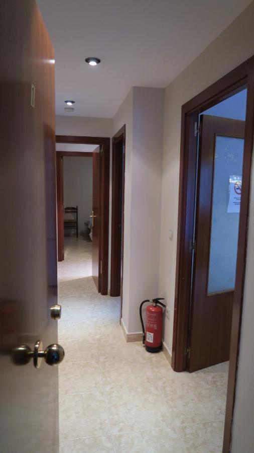 Casa Nova Regi Apartament