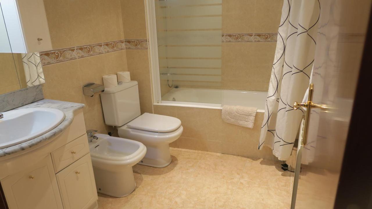 Apartament Casa Nova Regi Soldeu