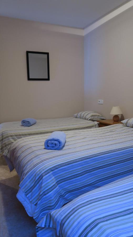 Apartament Casa Nova Regi *
