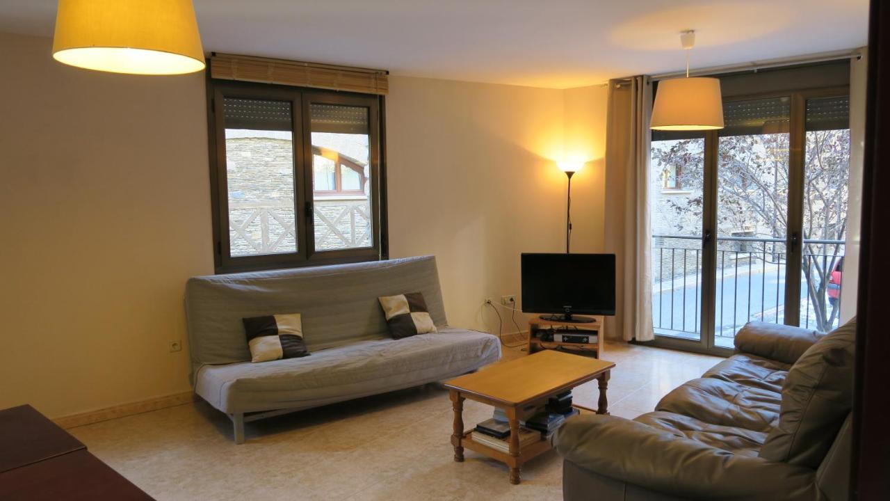 Apartament Casa Nova Regi