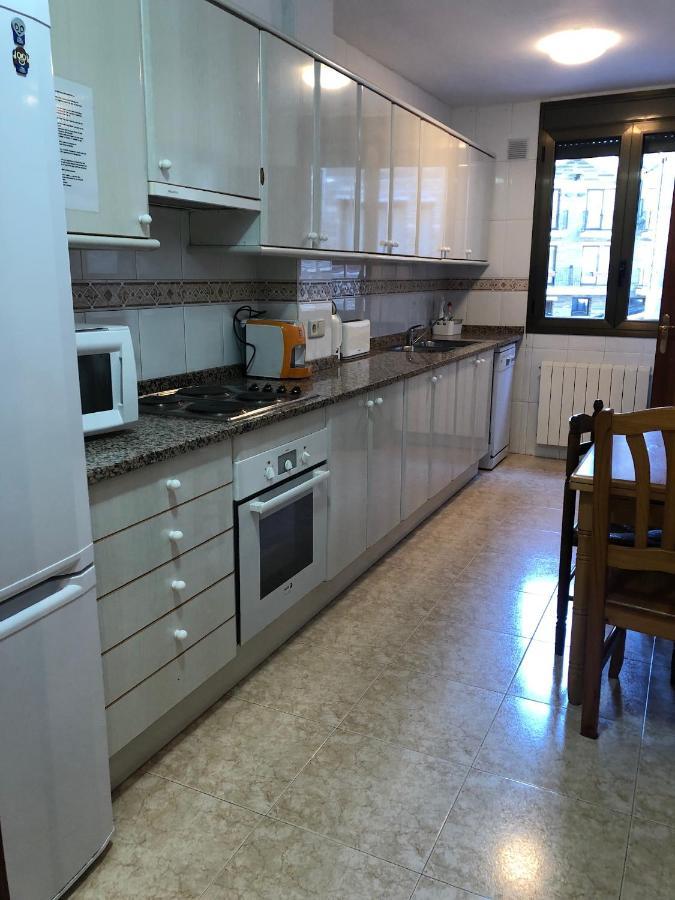 Apartament Casa Nova Regi *